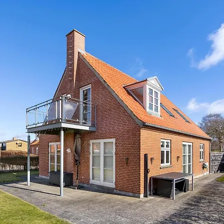 Beautiful In Tranekr With Wifi And 3 Bedrooms * Tranekær