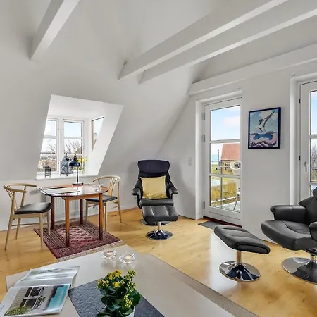 Beautiful In Tranekr With Wifi And 3 Bedrooms Tranekær