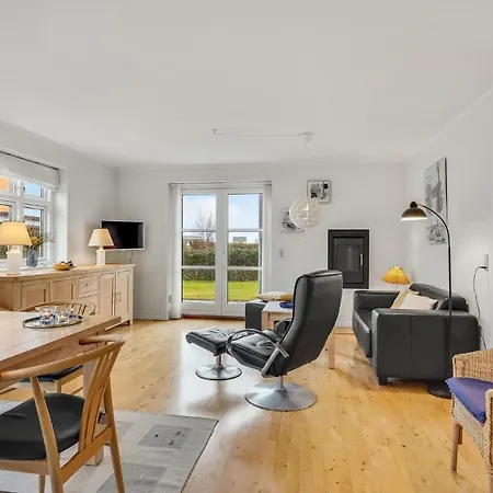 بيت للعطل Beautiful In Tranekr With Wifi And 3 Bedrooms Tranekær
