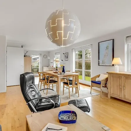 Beautiful In Tranekr With Wifi And 3 Bedrooms بيت للعطل Tranekær