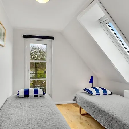 Beautiful In Tranekr With Wifi And 3 Bedrooms بيت للعطل *