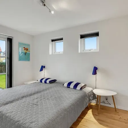 بيت للعطل Beautiful In Tranekr With Wifi And 3 Bedrooms