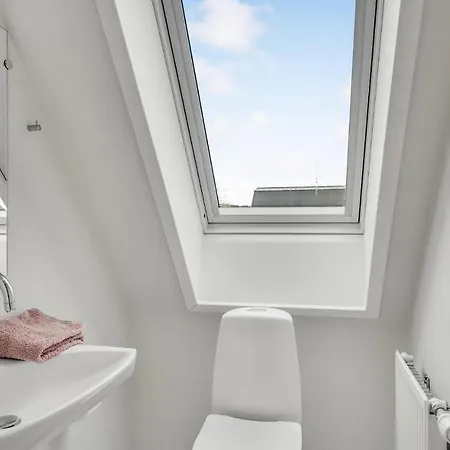 Beautiful In Tranekr With Wifi And 3 Bedrooms Tranekær